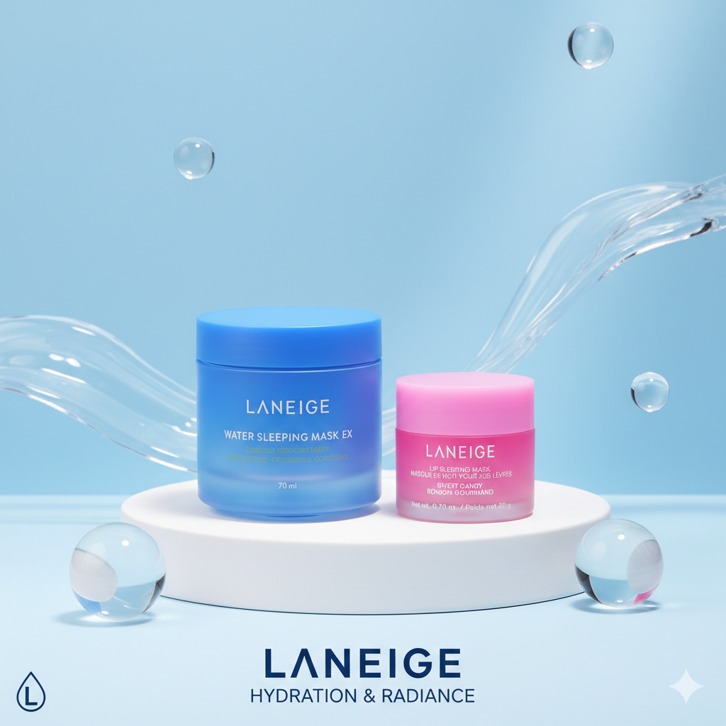 LANEIGE