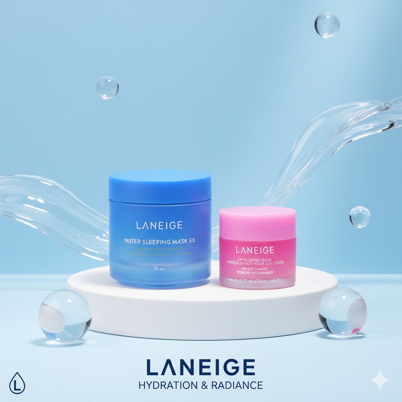 LANEIGE
