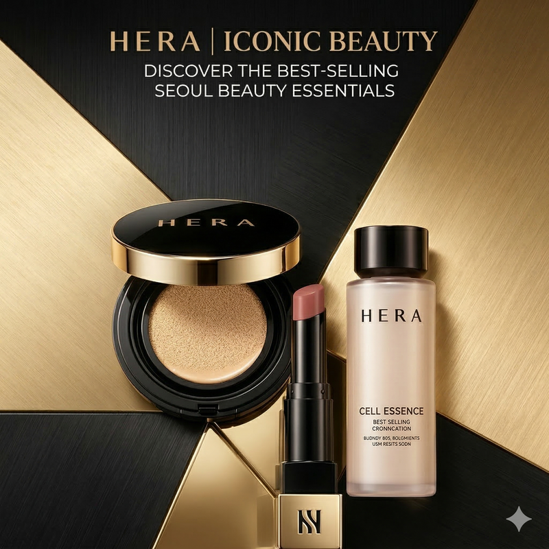 HERA