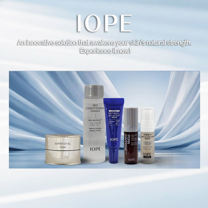 IOPE