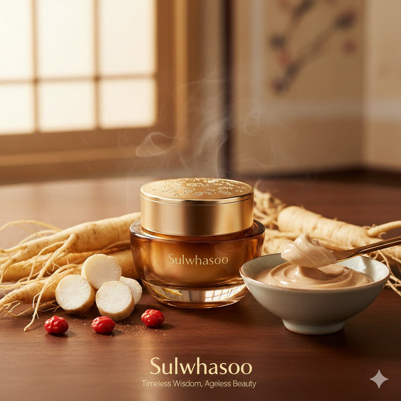 SULWHASOO