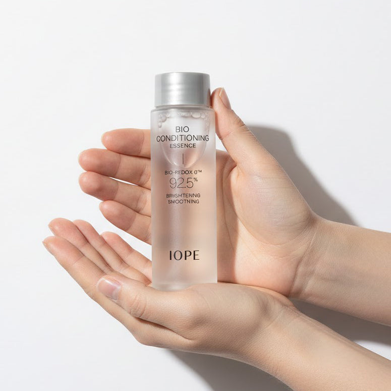 IOPE Bio Conditioning Essence 48 ml x 2ea –Mini