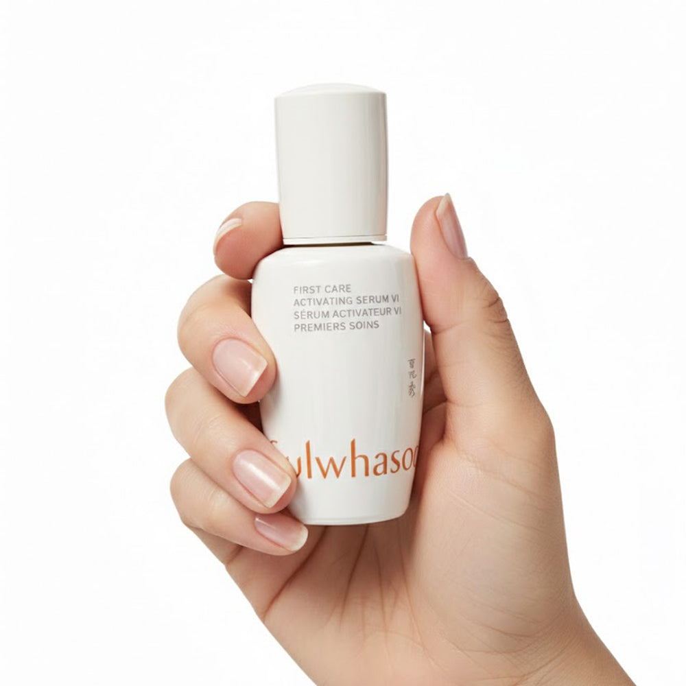 Sulwhasoo First Care Activating Serum VI 15 ml × 2pcs