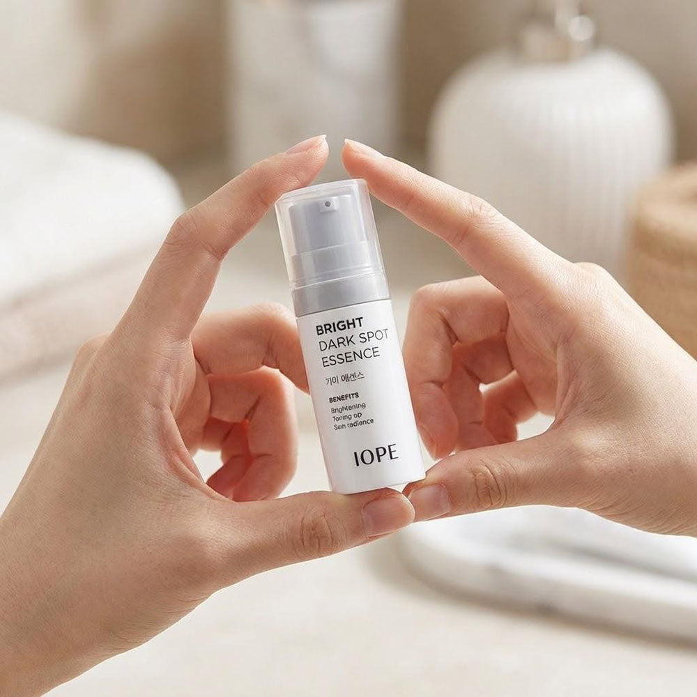IOPE Bright Dark Spot Essence 10ml x 5pcs – Mini