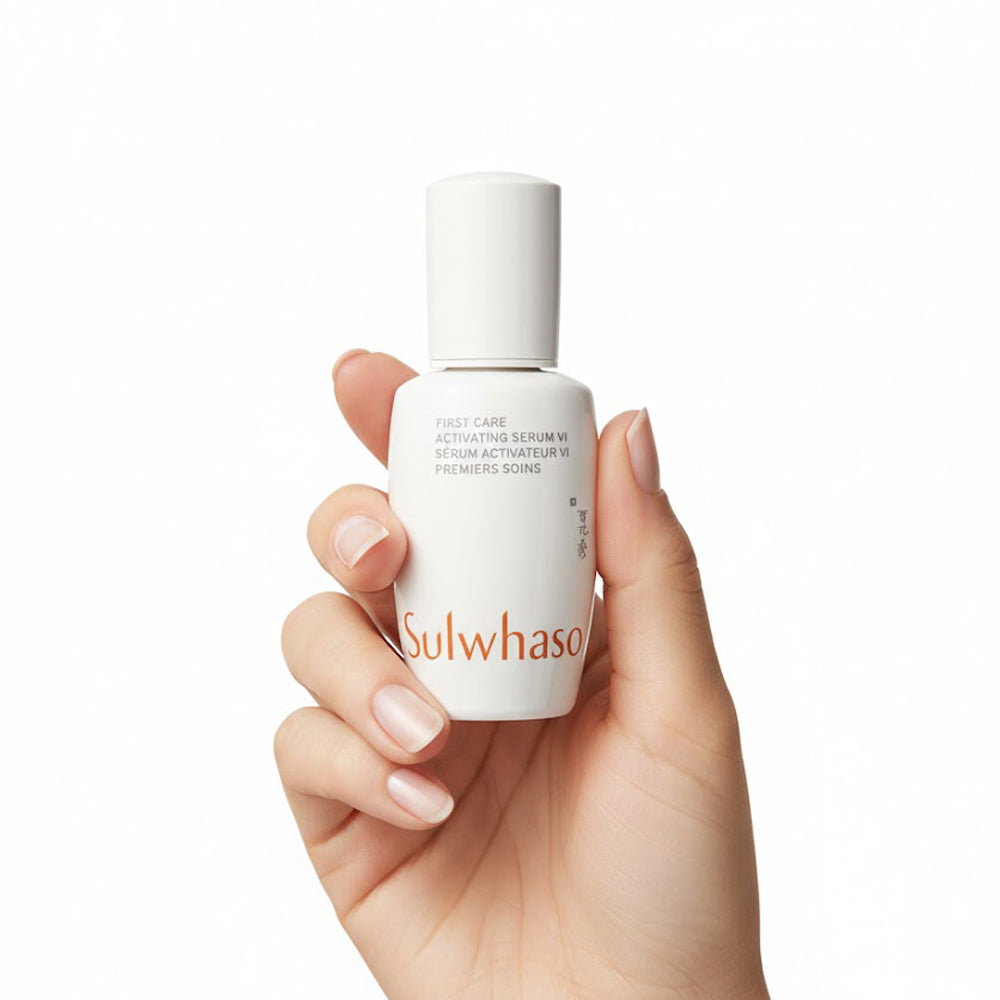 Sulwhasoo First Care Activating Serum VI 8 ml x 5ea – Mini