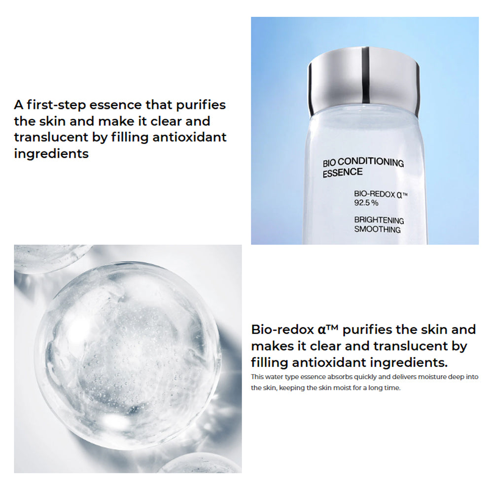 IOPE Bio Conditioning Essence 48 ml x 2ea –Mini