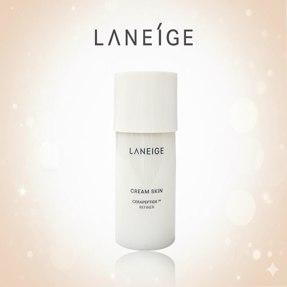 LANEIGE Cream Skin 50ml x 2ea