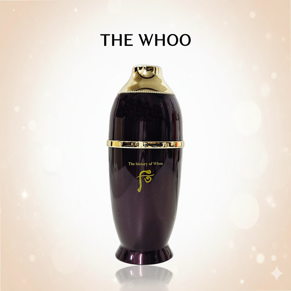 The History of Whoo Hwanyu Imperial Youth Essence 7 ml × 2pcs Travel Size