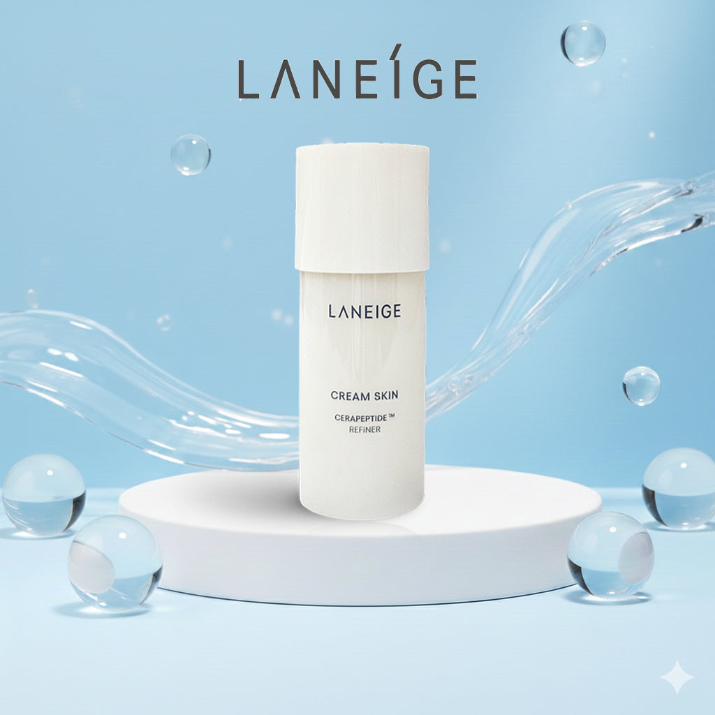 LANEIGE Cream Skin 50ml x 2ea