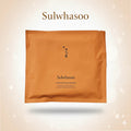 Sulwhasoo Concentrated Ginseng Renewing Creamy Mask EX 18g x 5pcs