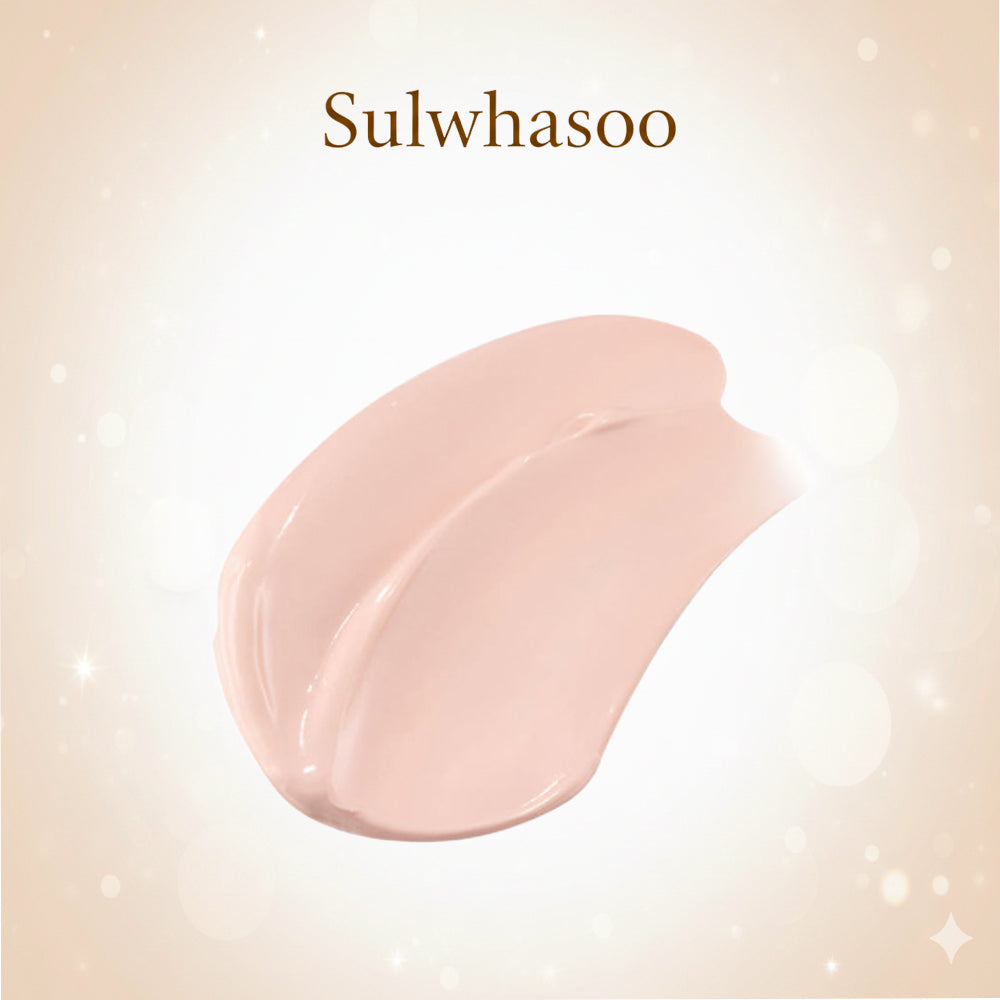 Sulwhasoo UV Wise Brightening Multi Protector No.2 Milky Tone Up 10 ml x 5ea– Mini