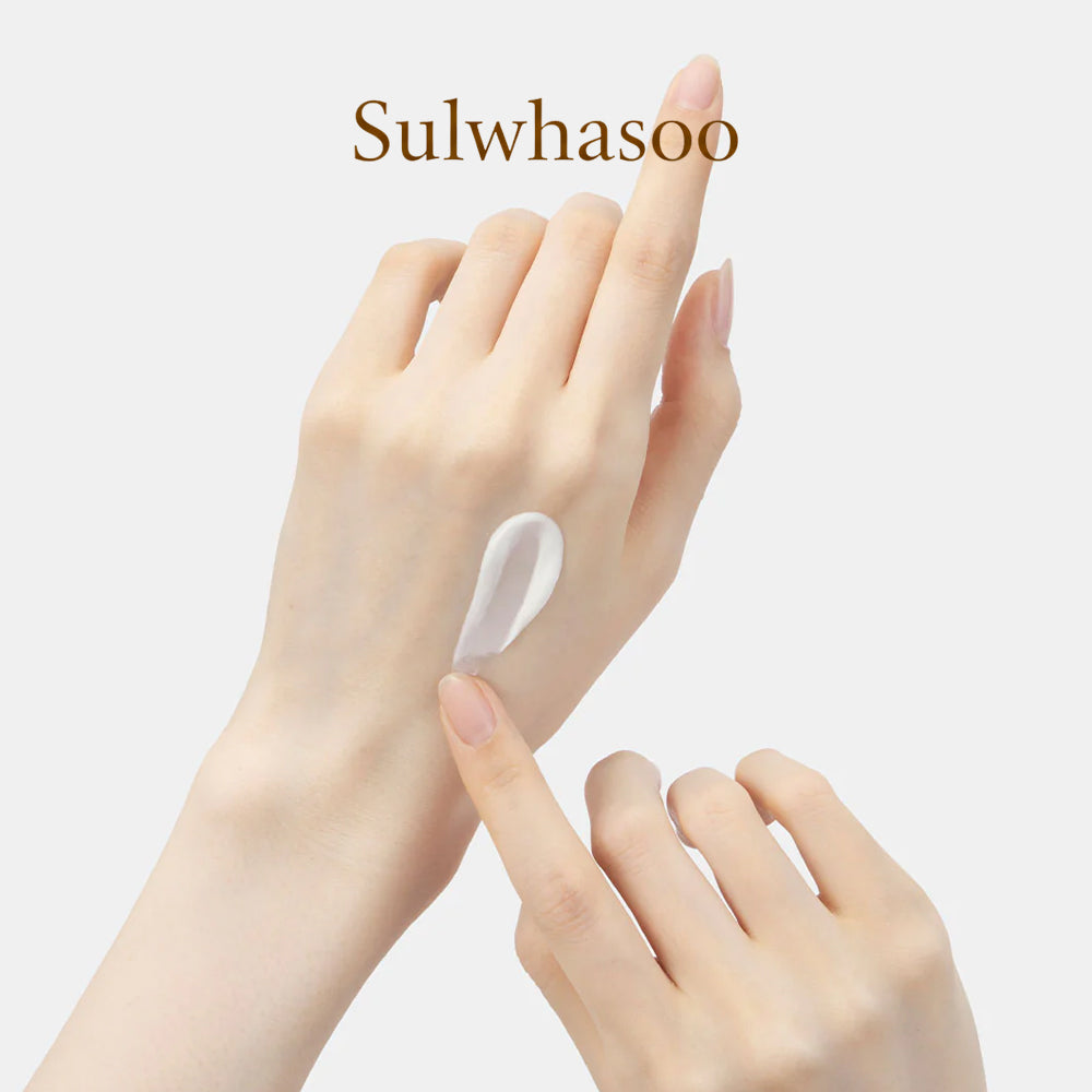 Sulwhasoo UV Daily Essential Sunscreen SPF50 10 ml x 5ea –&nbsp; Mini