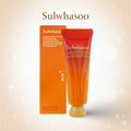Share Sulwhasoo Concentrated Ginseng Rejuvenating Cleansing Foam 50g
