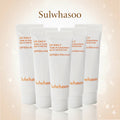 Sulwhasoo UV Wise Brightening Multi Protector No.2 Milky Tone Up 10 ml x 5ea– Mini