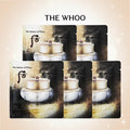 The History of Whoo Cheongidan Radiant Regenerating Cream (1ml x 60pcs Set)&nbsp;Travel Size