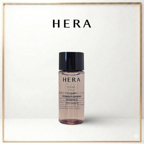HERA Comfy Conditioning Essence 15ml x 5pcs – Mini Size