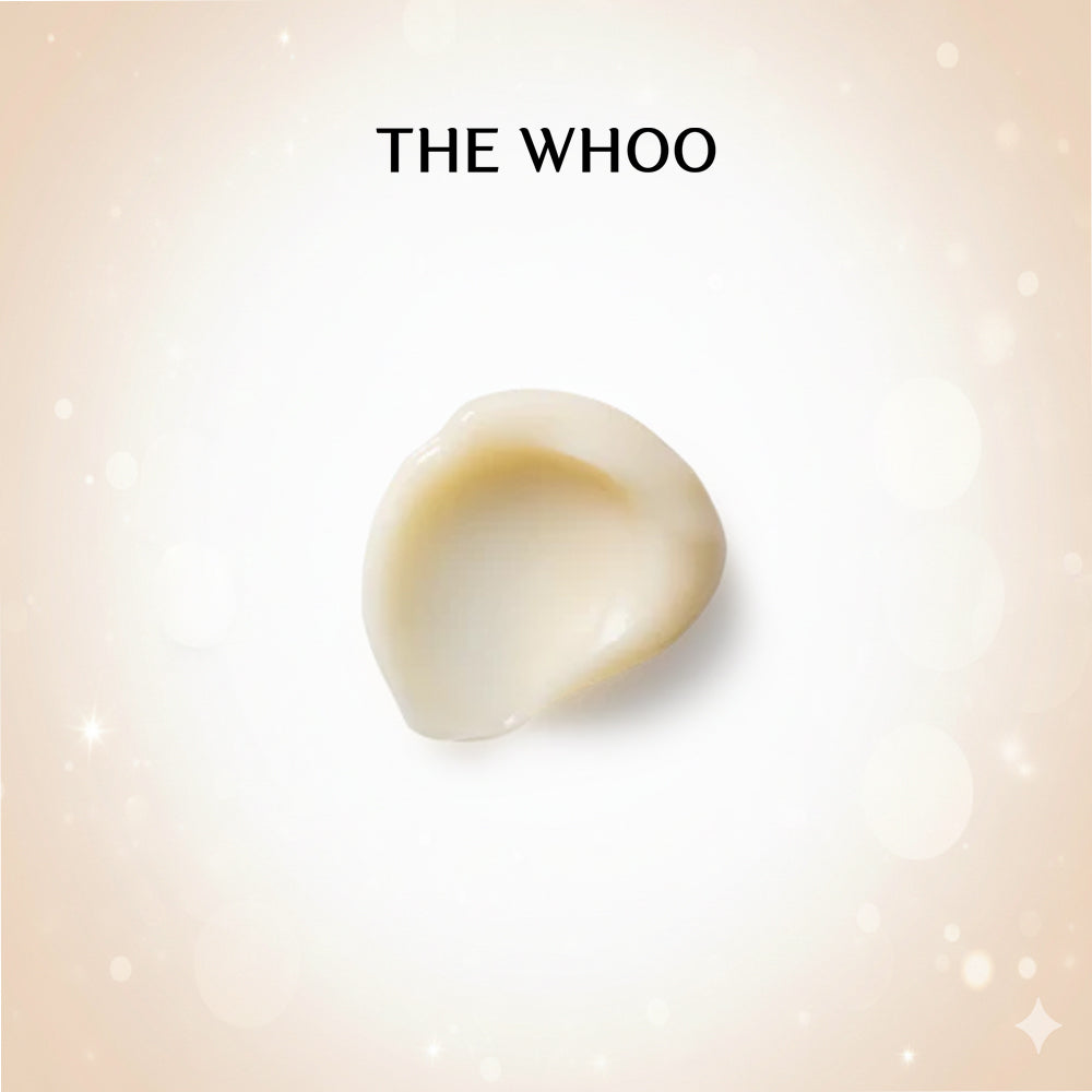 The History of Whoo Hwanyu Imperial Youth Essence 7 ml × 2pcs Travel Size