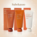 Sulwhasoo Mask Mini Trio (35ml x 3)