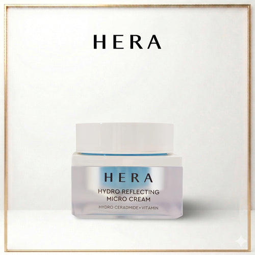 HERA Hydro Reflecting Micro Cream 25ml – Mini Size