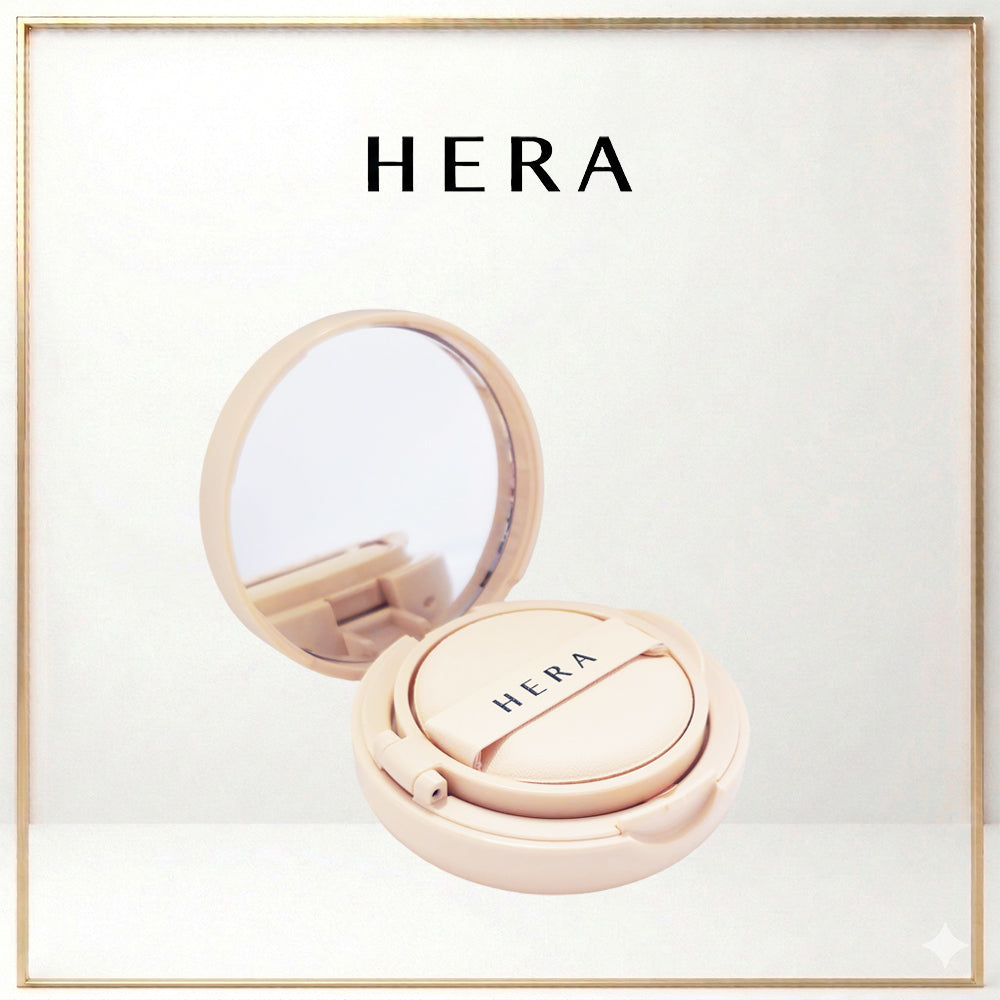 HERA Skin Radiant Glow Cushion Mini SPF40/PA++ 5g – Mini