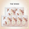 The History of Whoo Cheonyuldan Ultimate Regenerative Essence. Travel Size