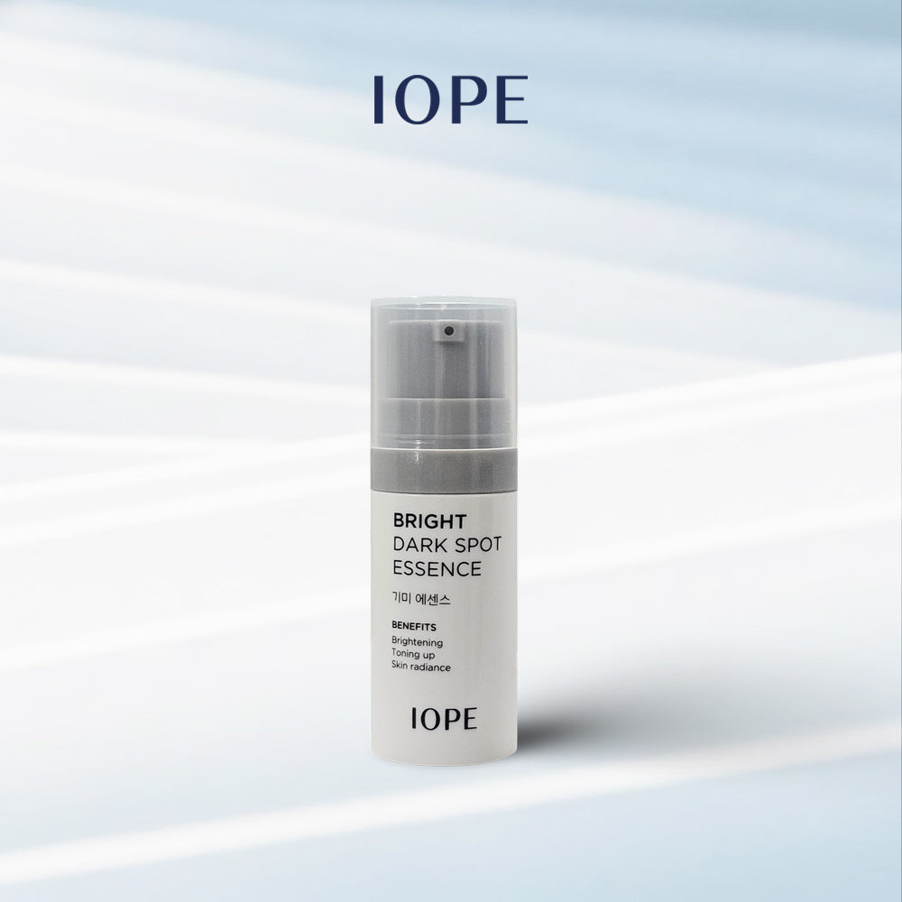 IOPE Bright Dark Spot Essence 10ml x 5pcs – Mini