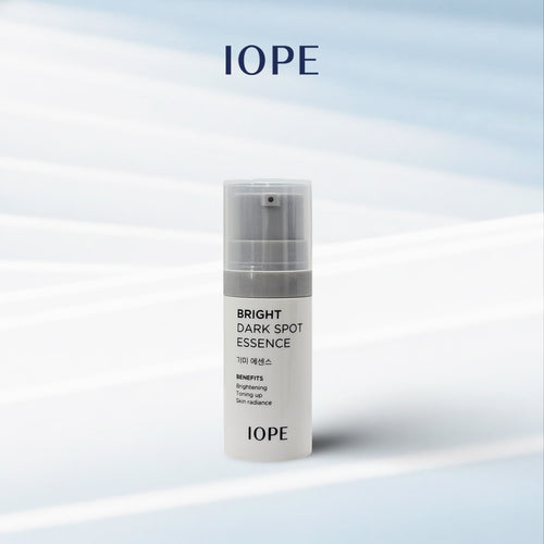 IOPE Bright Dark Spot Essence 10ml x 5pcs – Mini