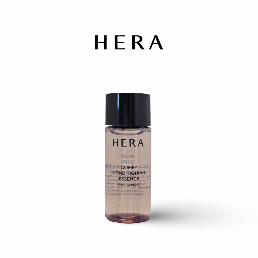HERA Comfy Conditioning Essence 15ml x 5pcs – Mini Size