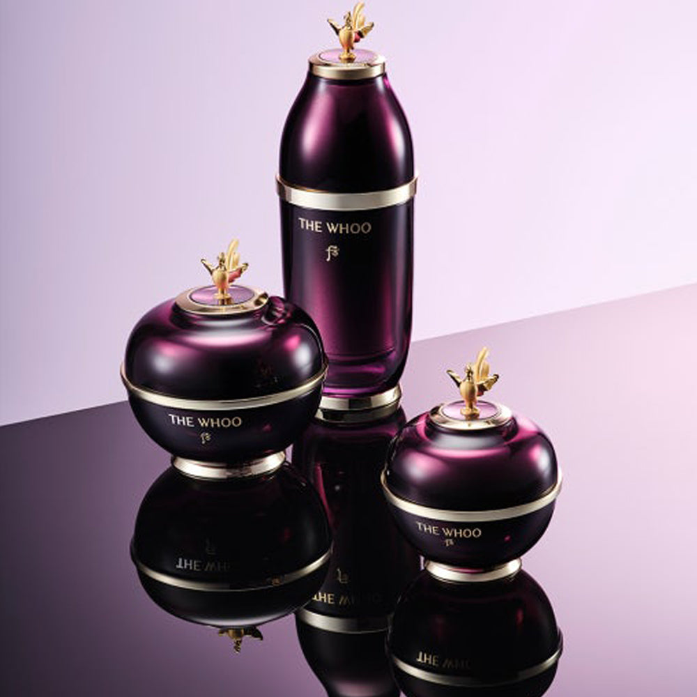 The History of Whoo Hwanyu Imperial Youth Essence 7 ml × 2pcs Travel Size