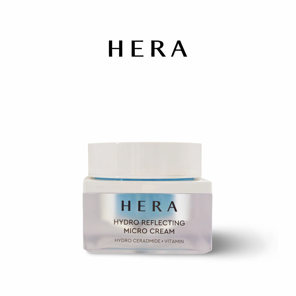HERA Hydro Reflecting Micro Cream 25ml – Mini Size