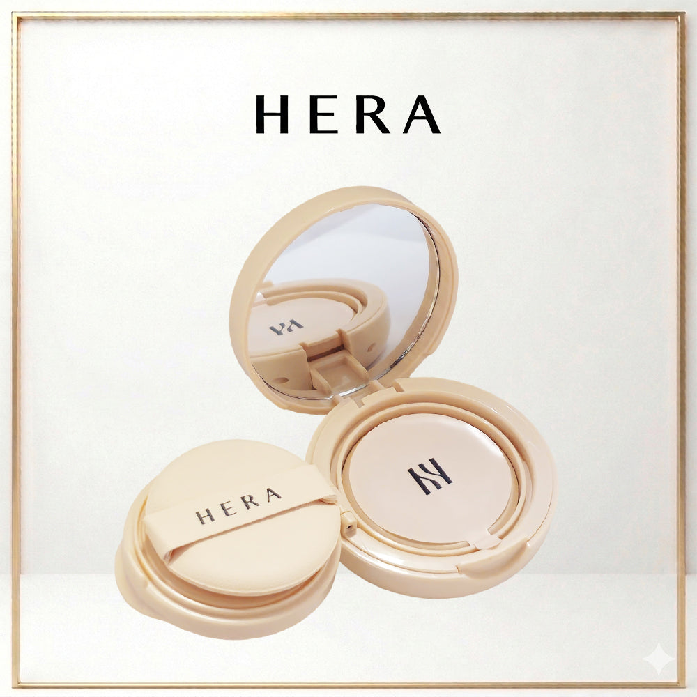 HERA Skin Radiant Glow Cushion Mini SPF40/PA++ 5g – Mini