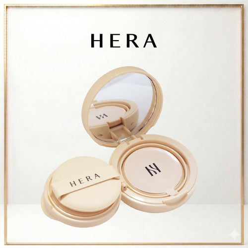 HERA Skin Radiant Glow Cushion Mini SPF40/PA++ 5g – Mini