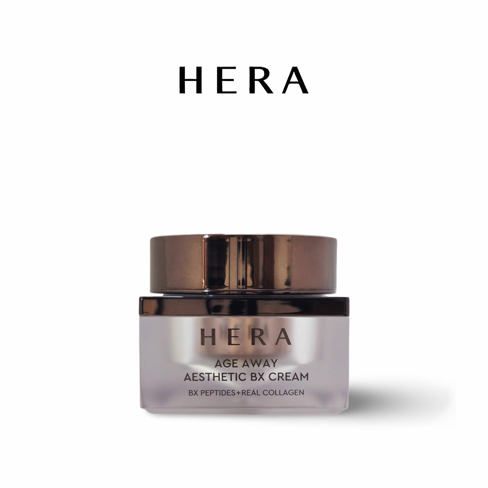 HERA Age Away Aesthetic BX Cream 25ml – Mini Size