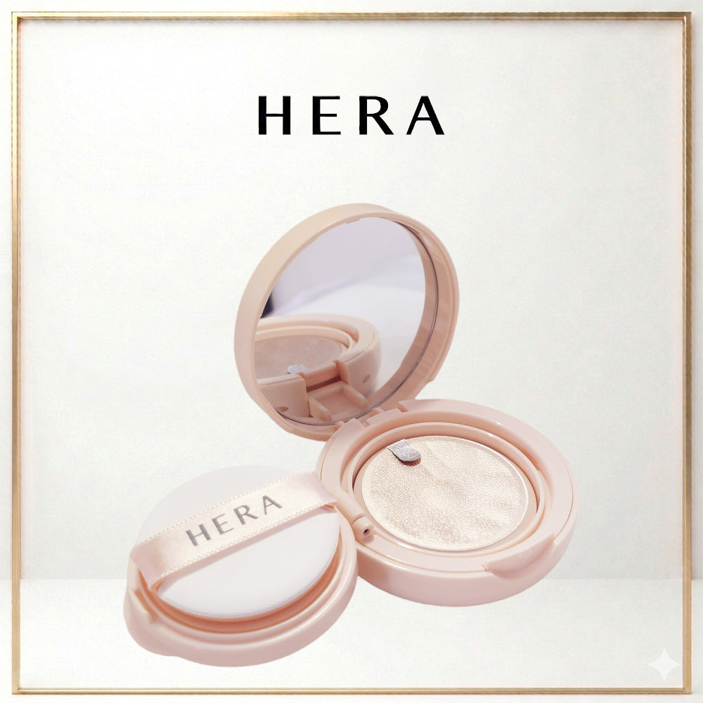HERA Reflection Skin Glow Cushion Blush Lingerie Mini 5g – Mini