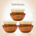 ulwhasoo Concentrated Ginseng Rejuvenating Cream Rich 5 ml x 3ea– Mini