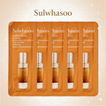 Sulwhasoo Concentrated Ginseng Rejuvenating Serum 1ml*12pcs&nbsp; Travel Size