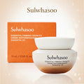 Sulwhasoo Essential Firming Cream EX (15ml x 2pcs Set) Travel Size