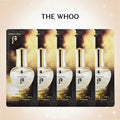 The History of Whoo Cheongidan Radiant Regenerating Gold Ampoule (1ml x 60pcs Set) Travel Size