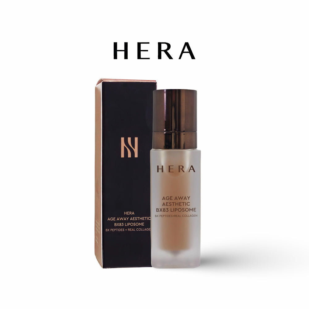 HERA Age Away Aesthetic BX83 Liposome 20ml – Mini Size