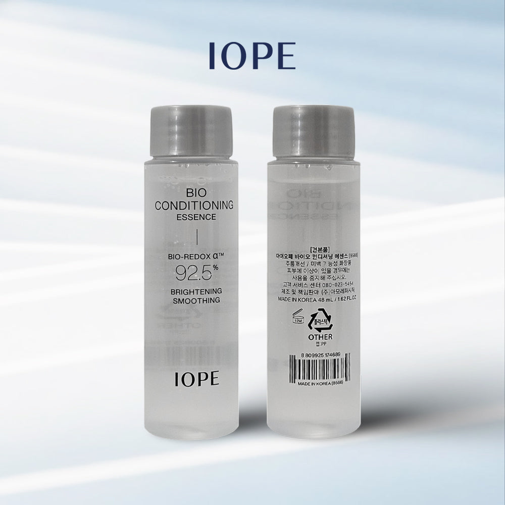 IOPE Bio Conditioning Essence 48 ml x 2ea –Mini
