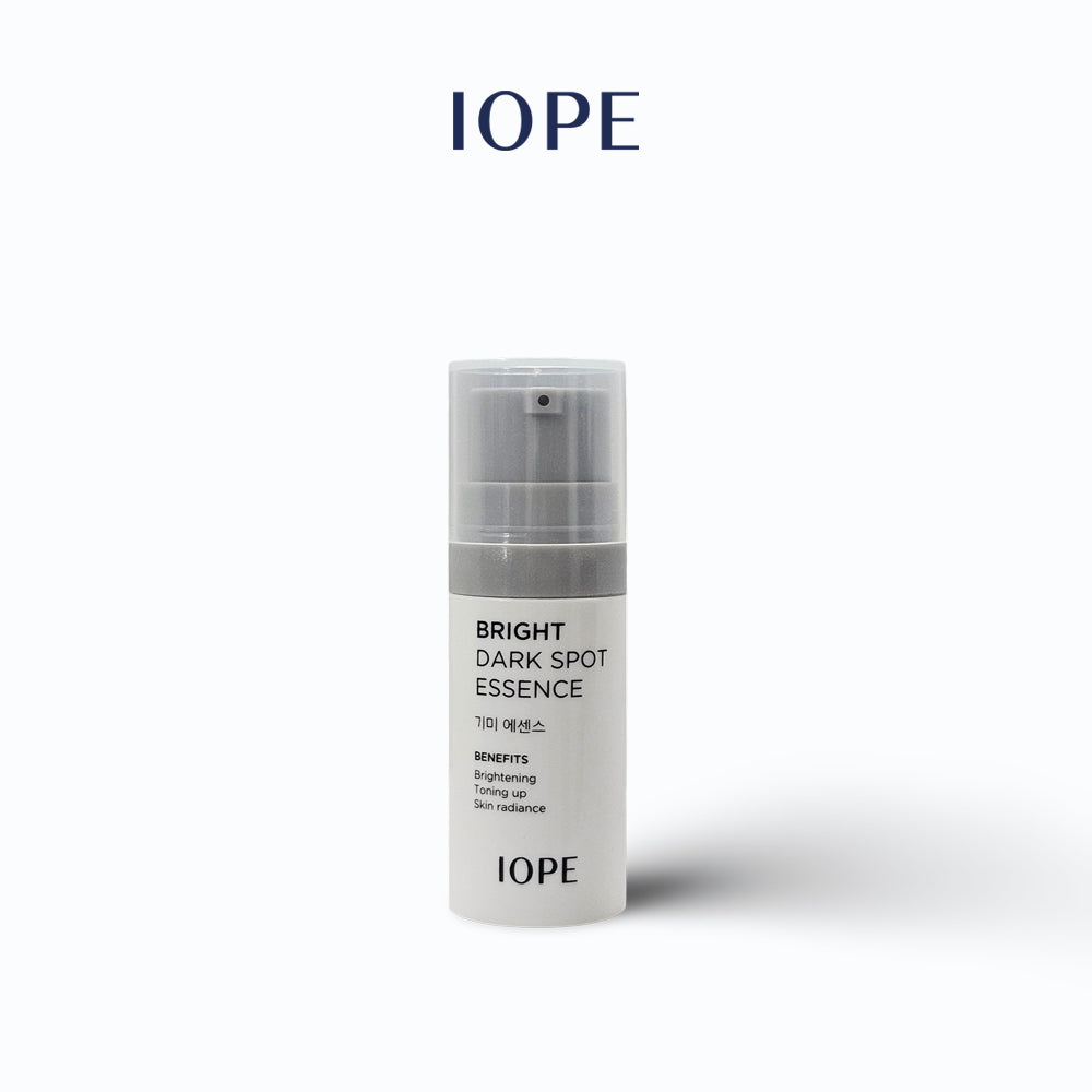 IOPE Bright Dark Spot Essence 10ml x 5pcs – Mini