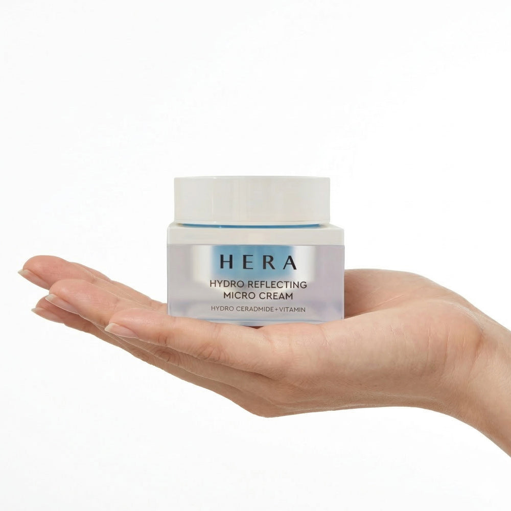 HERA Hydro Reflecting Micro Cream 25ml – Mini Size