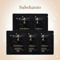 Sulwhasoo Timetreasure Honorstige Cream 1ml x12 pcs . Travel Size