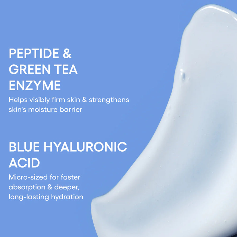 LANEIGE Water Bank Blue Hyaluronic Serum 25 ml x 3ea MINI
