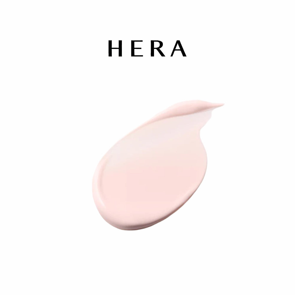 HERA UV Protector Tone-Up Peach SPF50+/PA++++ 15ml x 5pcs – Mini Size