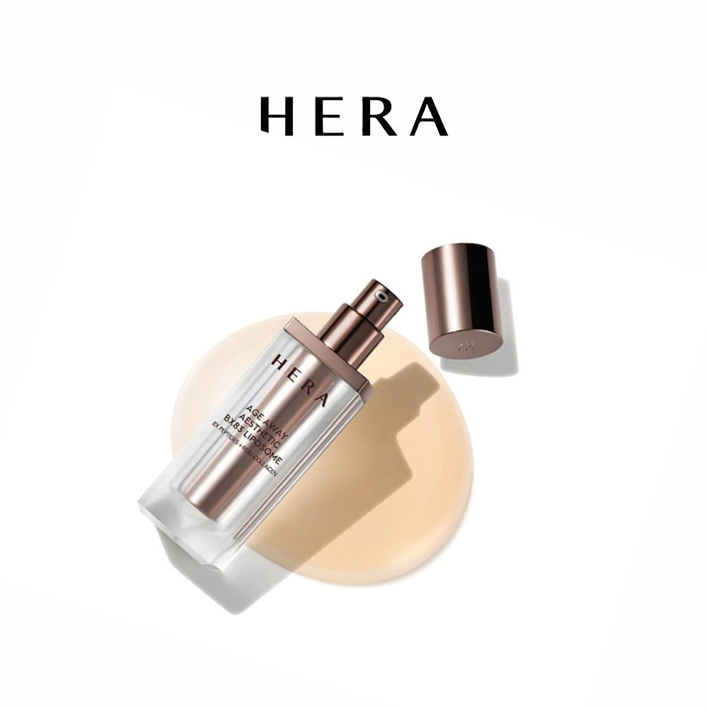 HERA Age Away Aesthetic BX83 Liposome 20ml – Mini Size