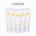 LANEIGE Radian-C Sun Cream SPF50+ / PA++++ 10ml x 5 Mini Size