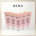 HERA UV Protector Tone-Up Sun Cream SPF50+/PA++++ 15ml x 5pcs – Mini Size