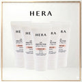 HERA UV Protector Tone-Up Peach SPF50+/PA++++ 15ml x 5pcs – Mini Size