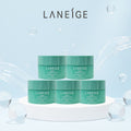 LANEIGE Cica Sleeping Mask 10 ml x 5ea – Individual Mini
